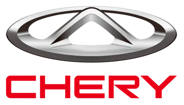 Logo Chery Singkawang